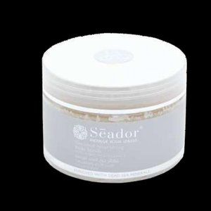 SEADOR: COCONUT NOURISHING BODY SCRUB